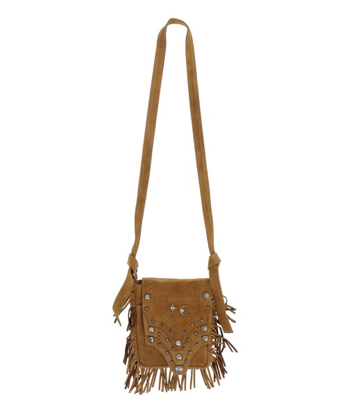 バッグ Thug Club Castle Cowboy bag org.jpg