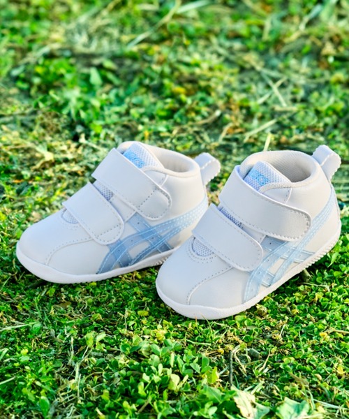 SUKUSUKU（ASICS） スニーカー 「たまひよ 協同企画」アミュレ