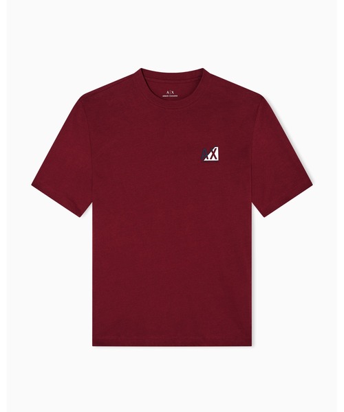 ARMANI EXCHANGE tシャツ 「A|X アルマーニ エクスチェンジ