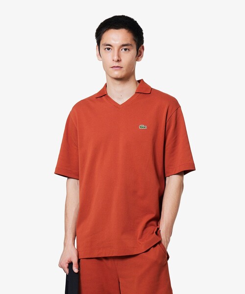 LACOSTE ポロシャツ 2枚セット ラコステ ポロシャツ2枚セット｜Yahoo!フリマ（旧PayPayフリマ）