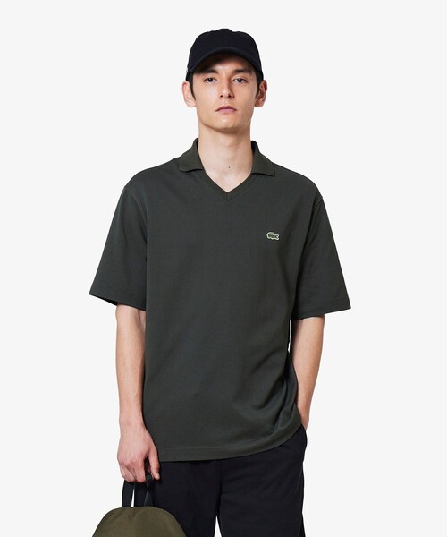 LACOSTE ポロシャツ 2枚セット ラコステ ポロシャツ2枚セット｜Yahoo!フリマ（旧PayPayフリマ）