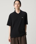ラコステ ポロシャツ 半袖 L.12.12鹿の...の詳細画像3
