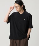 ラコステ ポロシャツ 半袖 L.12.12鹿の...の詳細画像4