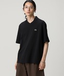 ラコステ ポロシャツ 半袖 L.12.12鹿の...の詳細画像5