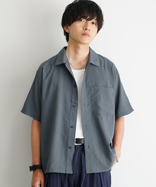 MinoriTY セットアップ 「MinoriTY」2点セットリネンタッチ
