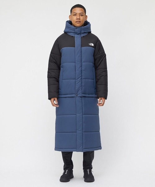 THE NORTH FACE（ザ ノースフェイス） コート L ブラック メンズ