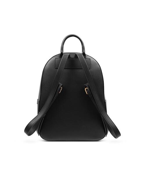 【美品】agnes b. ブラックバックパック バックパック｜agnès b.｜アニエスベー公式オンラインブティック