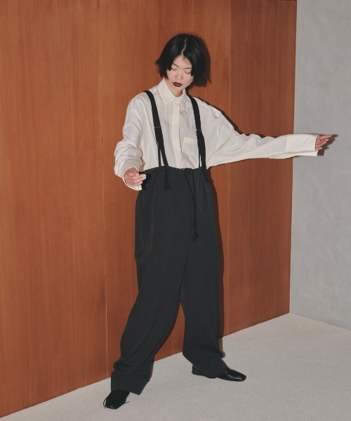 トゥデイフル サロペット（TODAYFUL）のおすすめ人気商品一覧