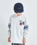 tシャツ 「綿100%」ユニセックス ビッグシ...の詳細画像1