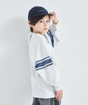 tシャツ 「綿100%」ユニセックス ビッグシ...の詳細画像2