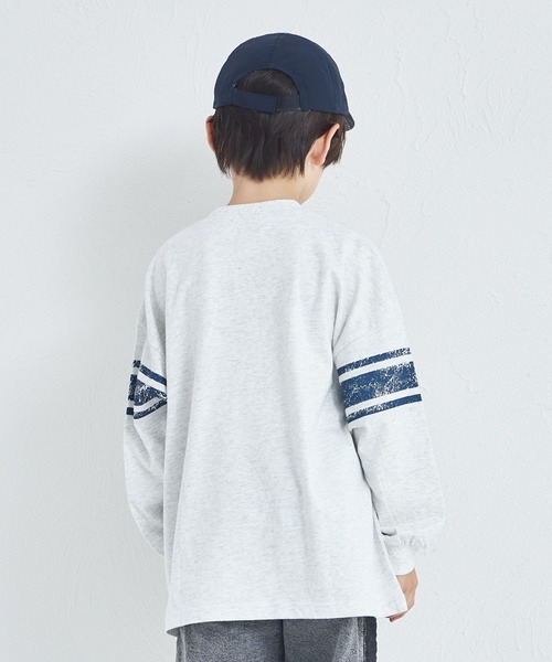 pairmanon（ペアマノン） tシャツ 「綿100%」ユニセックス ビッグ