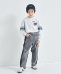 tシャツ 「綿100%」ユニセックス ビッグシ...の詳細画像4