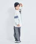 tシャツ 「綿100%」ユニセックス ビッグシ...の詳細画像5