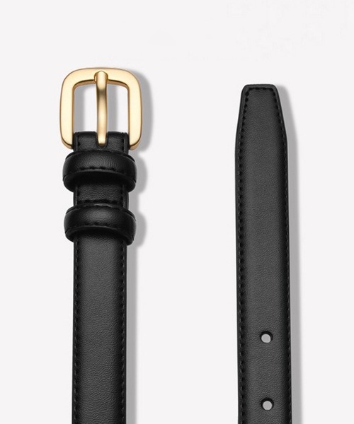 8月中の出品とさせていただきます❗️【45R】バックルレザーベルト 8月中の出品とさせていただきます❗️【45R】バックルレザーベルト