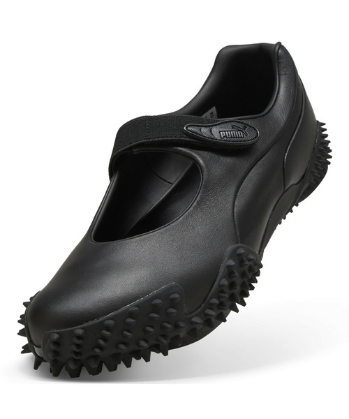 PUMA（プーマ） スニーカー ユニセックス モストロ フェイ レザー