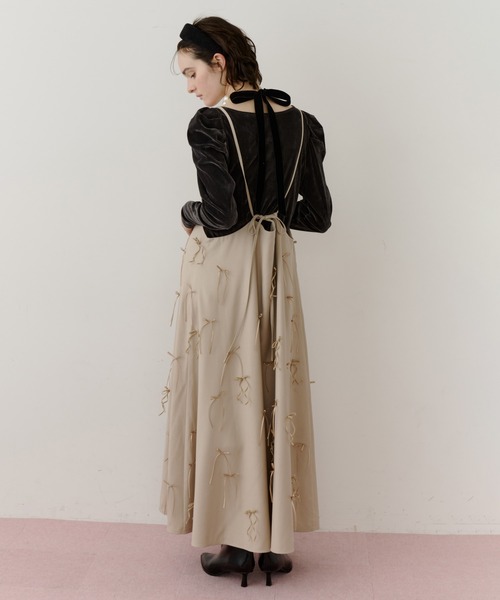 マリテフランソワジルボー レディース（ワンピース、チュニック