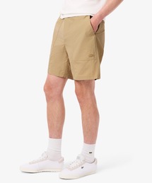 パンツ 撥水・防風・軽量ファブリック ワークナイロンショーツ / ハーフパンツ メンズ レディース｜ZOZOTOWN Yahoo!店