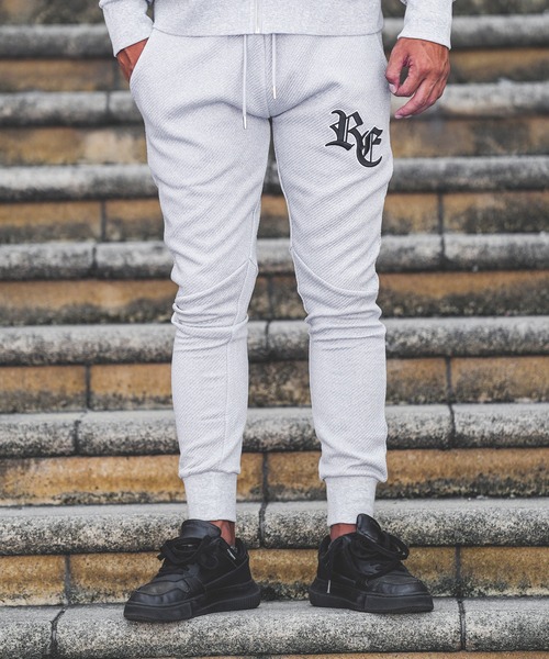 adamsJUGGLER（アダムスジャグラー） スウェットパンツ ジャージ RTEG