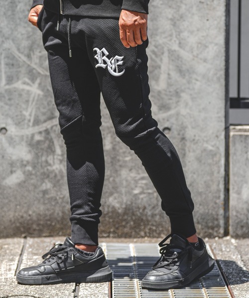 adamsJUGGLER（アダムスジャグラー） スウェットパンツ ジャージ RTEG