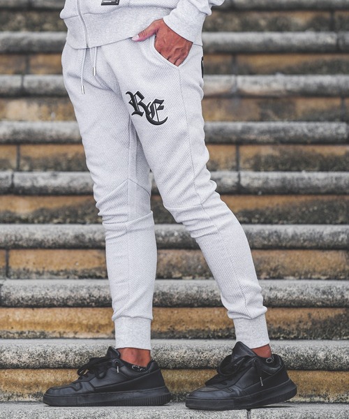 adamsJUGGLER（アダムスジャグラー） スウェットパンツ ジャージ RTEG