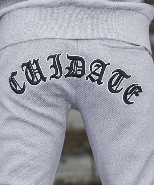 ♖専用ページです♖й1537+й1538♖ adamsJUGGLER（アダムスジャグラー） スウェットパンツ ジャージ RTEG