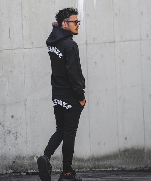 アダムスページ adamsJUGGLER（アダムスジャグラー） スウェットパンツ ジャージ RTEG