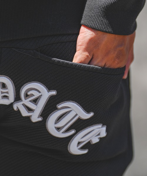 adamsJUGGLER（アダムスジャグラー） スウェットパンツ ジャージ RTEG