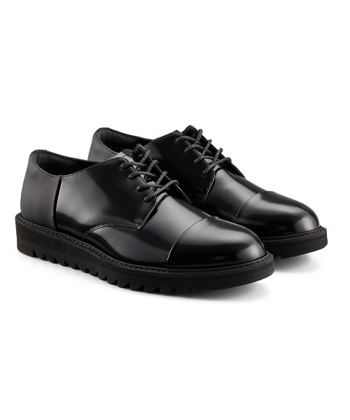 Onitsuka Tiger ビジネスシューズ 「THE ONISTUKA」 DERBY