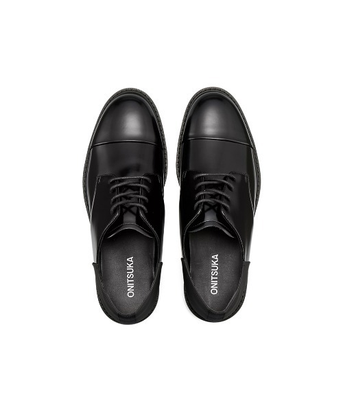 Onitsuka Tiger ビジネスシューズ 「THE ONISTUKA」 DERBY