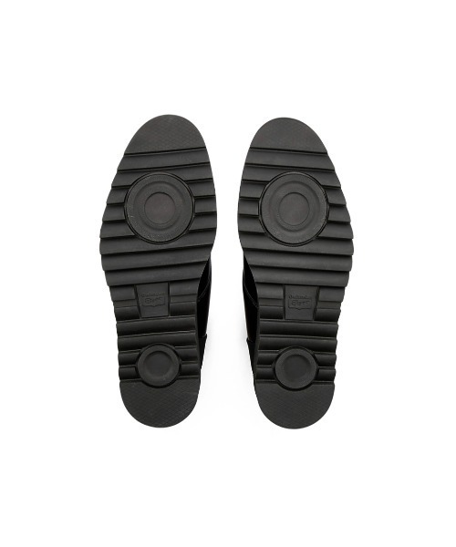 Onitsuka Tiger（オニツカタイガー） ビジネスシューズ 「THE ONISTUKA