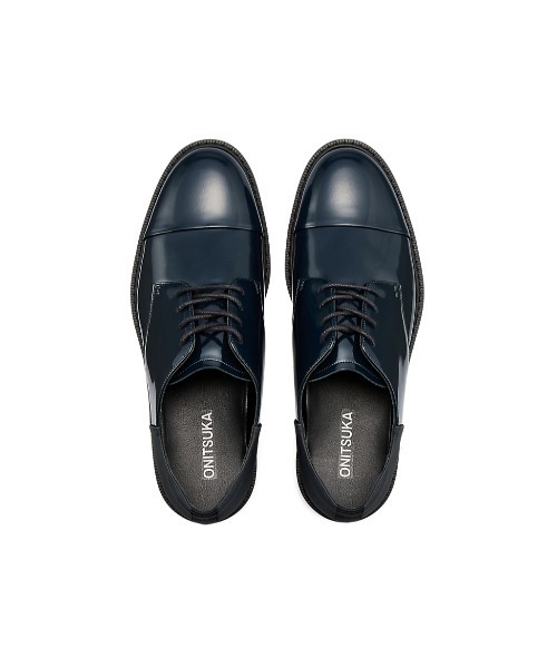 Onitsuka Tiger（オニツカタイガー） ビジネスシューズ 「THE ONISTUKA