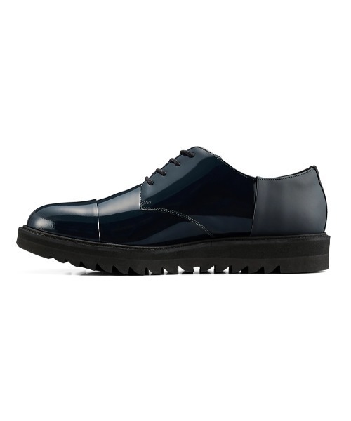 ビジネスシューズ 「THE ONISTUKA」DERBY / ダービー メンズの画像