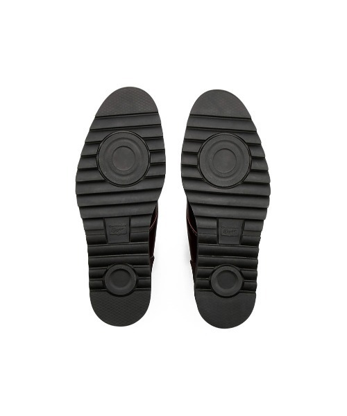 Onitsuka Tiger（オニツカタイガー） ビジネスシューズ 「THE ONISTUKA