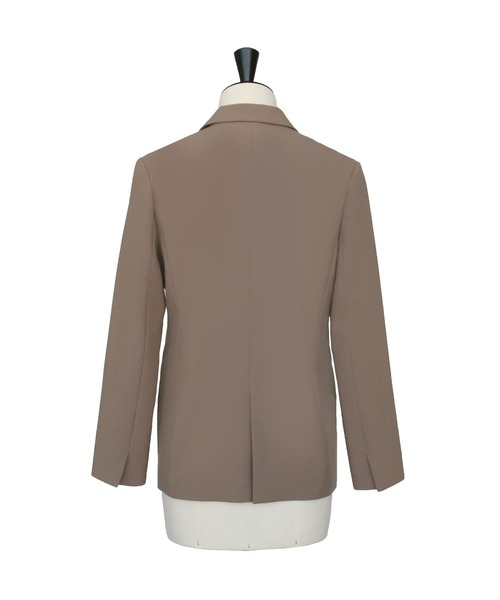 「RUIRUE BOUTIQUE」 スカートスーツ M ネイビー レディース