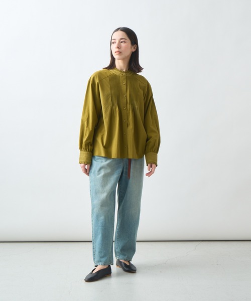 「Kelen」 チノパンツ M ワンウォッシュ レディース