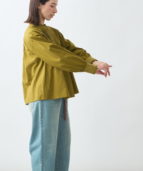 「Kelen」 チノパンツ M ワンウォッシュ レディース