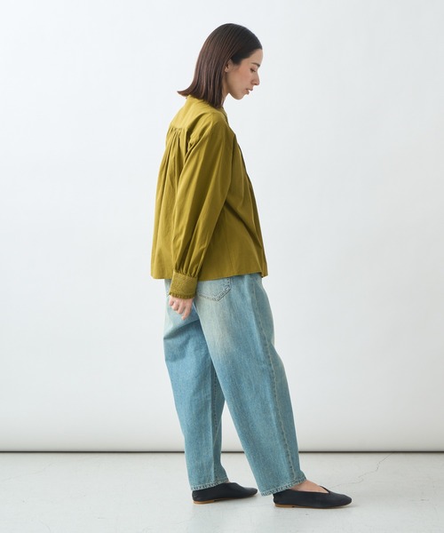 「Kelen」 チノパンツ M ワンウォッシュ レディース