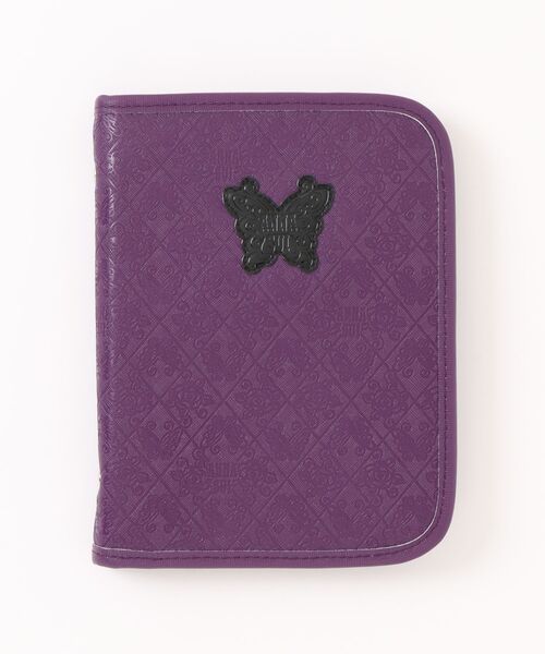 新品未使用品ANNA SUIハートマルチケース アナスイ ANNA SUI ローズハート マルチケース | アナ スイ(ANNA