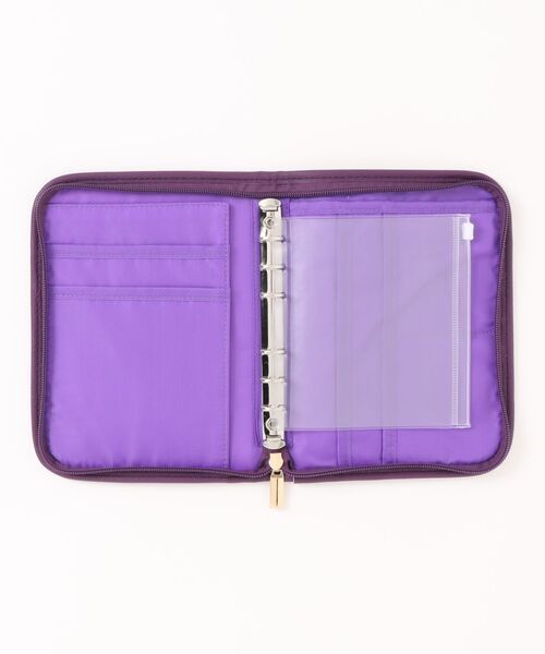 ANNA SUI ポーチ マルチケース（推し活グッズ） レディース