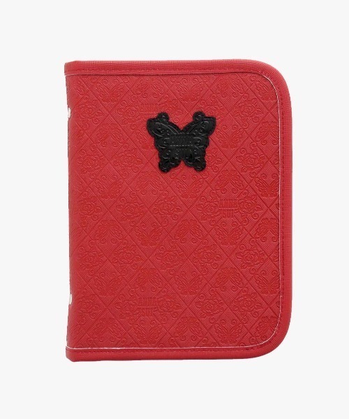 ANNA SUI（アナスイ） ポーチ マルチケース（推し活グッズ