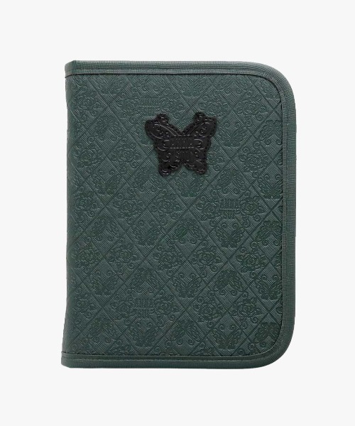 ANNA SUI ポーチ マルチケース（推し活グッズ） レディース
