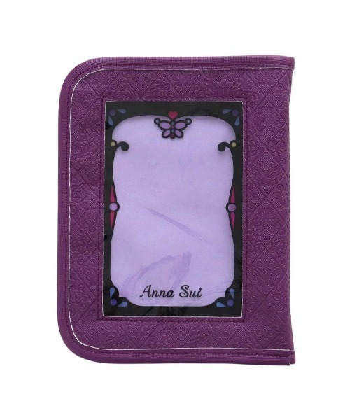 ANNA SUI（アナスイ） ポーチ マルチケース（推し活グッズ