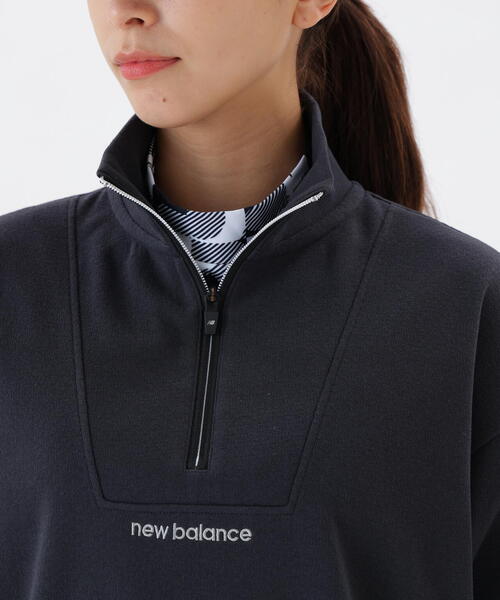 New Balance Golf（ニューバランスゴルフ） トレーナー スウェット