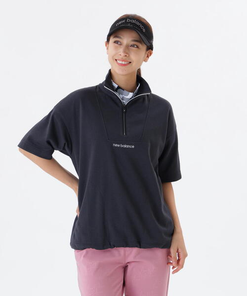 New Balance Golf（ニューバランスゴルフ） トレーナー スウェット