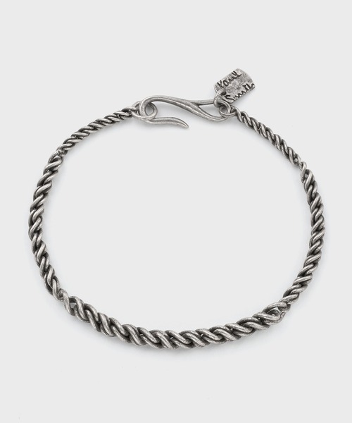 Paul Smith（ポール・スミス） ブレスレット “Gradation Rope Chain