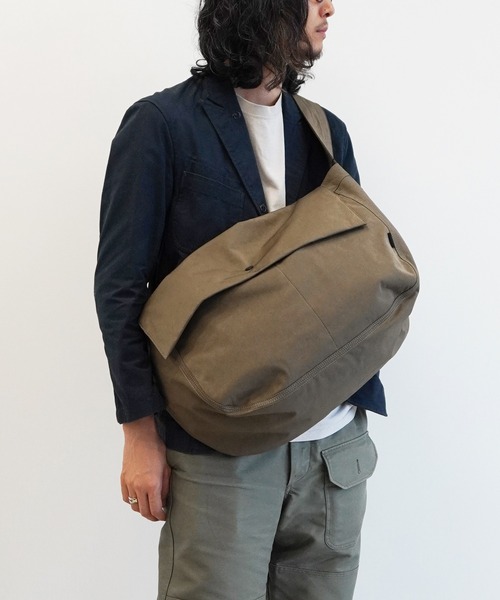 UNTRACK ショルダーバッグ アントラック ショルダーバッグ ニュース 