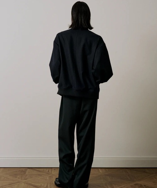 1482 新品タグ付き 定価57000円 UJOH mesh Blouson MEN | UJOH ― UJOH ONLINE SHOP 【UJOH公式通販】