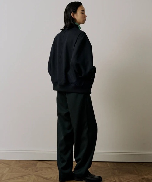 UJOH（ウジョー） ブルゾン アウター 「UJOH HOMME/ウジョー」4
