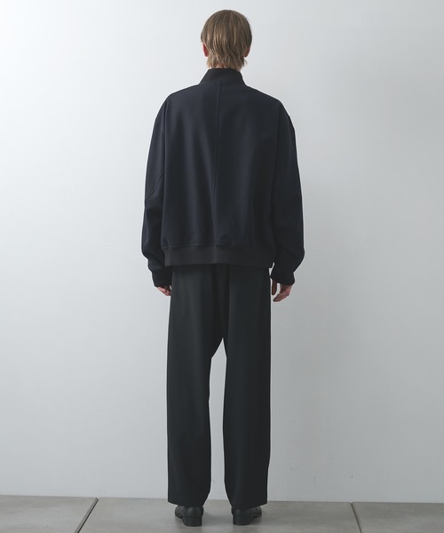 UJOH（ウジョー） ブルゾン アウター 「UJOH HOMME/ウジョー」4