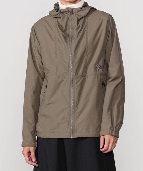 THE NORTH FACE（ザ ノースフェイス） ナイロンブルゾン L